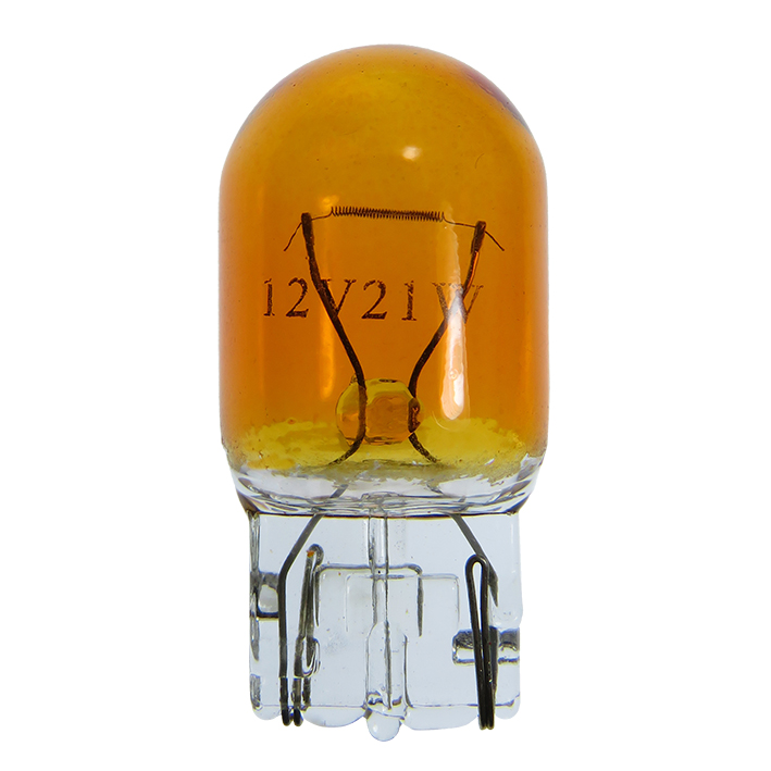 LAMPADA  21W 12V AMBAR WY21W-C10 - GL7504 12V  
